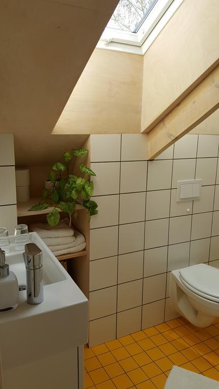 Saka Vacation House Druskininkai Exteriér fotografie