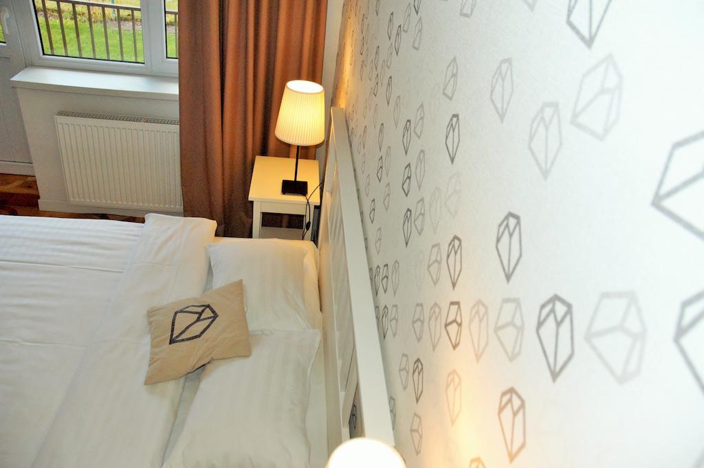 Saka Vacation House Druskininkai Pokoj fotografie