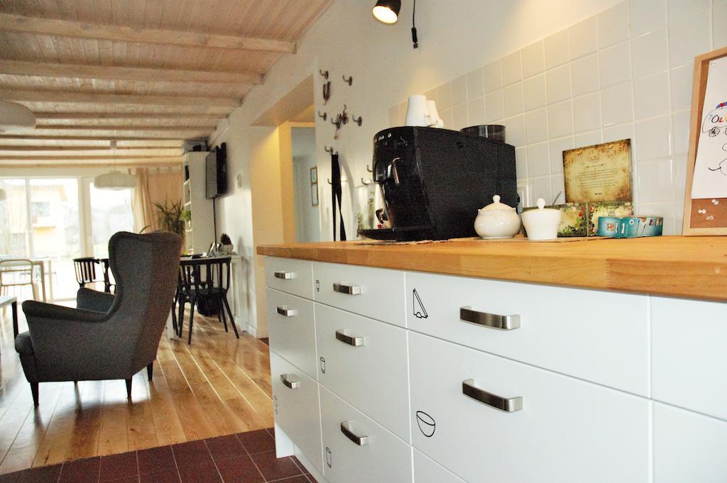 Saka Vacation House Druskininkai Exteriér fotografie