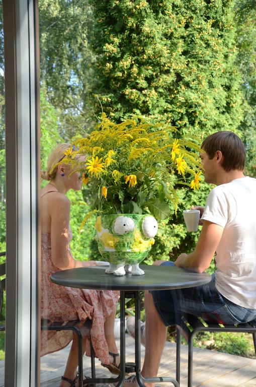 Saka Vacation House Druskininkai Exteriér fotografie