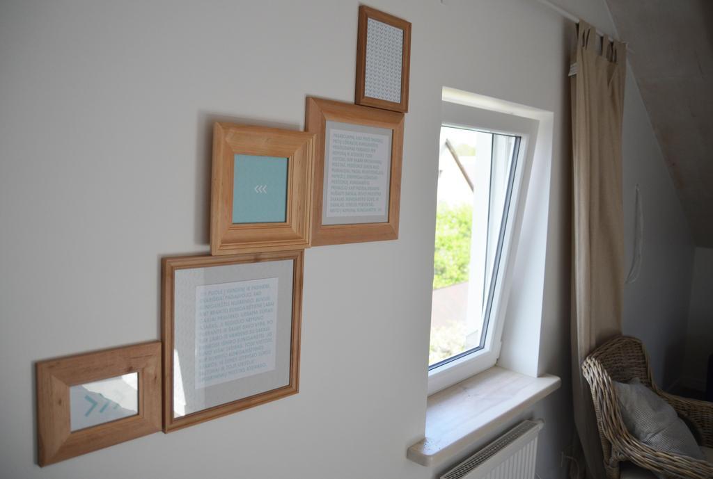 Saka Vacation House Druskininkai Pokoj fotografie