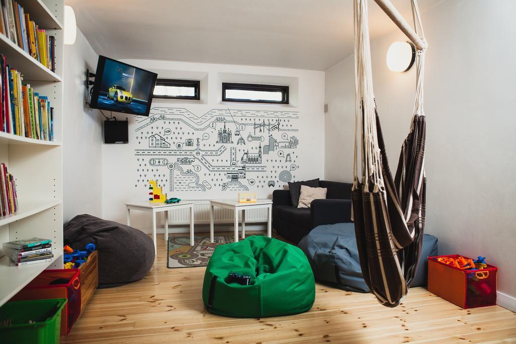 Saka Vacation House Druskininkai Exteriér fotografie
