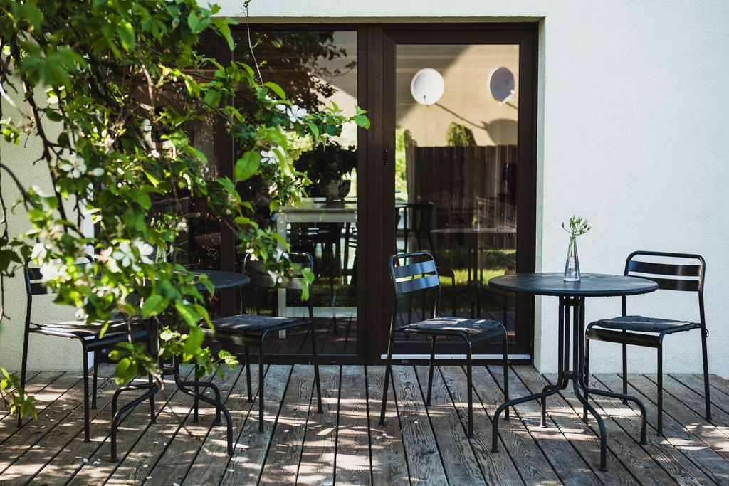 Saka Vacation House Druskininkai Exteriér fotografie