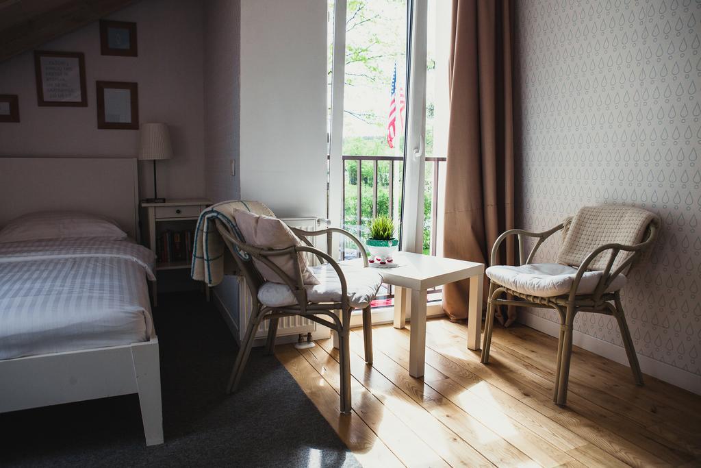 Saka Vacation House Druskininkai Exteriér fotografie