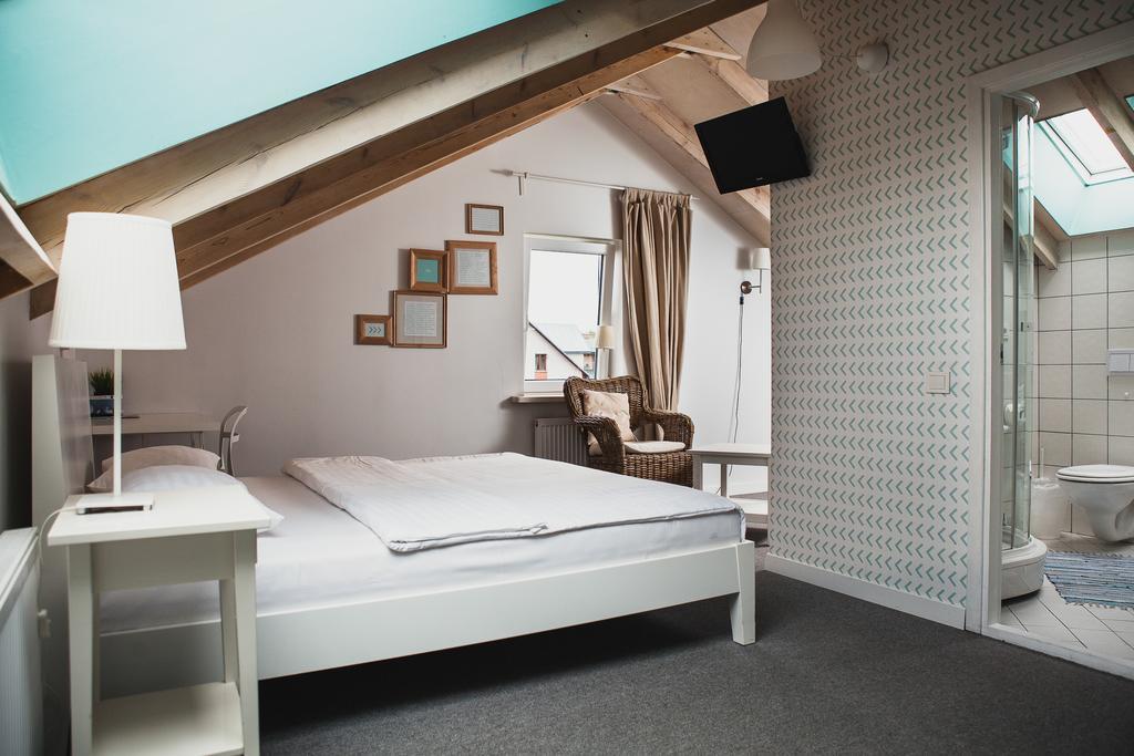Saka Vacation House Druskininkai Pokoj fotografie