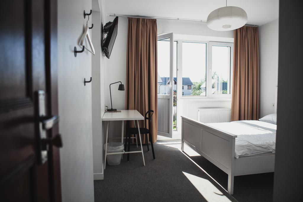 Saka Vacation House Druskininkai Pokoj fotografie