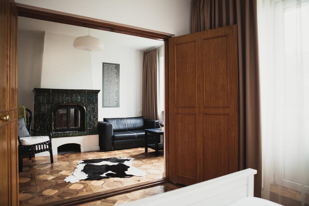 Saka Vacation House Druskininkai Exteriér fotografie