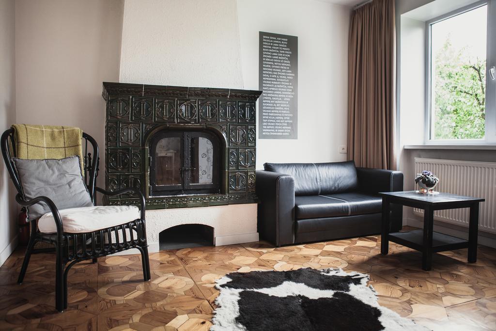 Saka Vacation House Druskininkai Exteriér fotografie