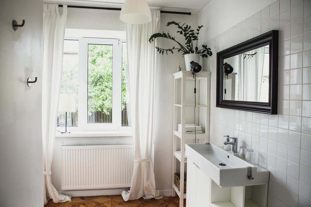 Saka Vacation House Druskininkai Exteriér fotografie