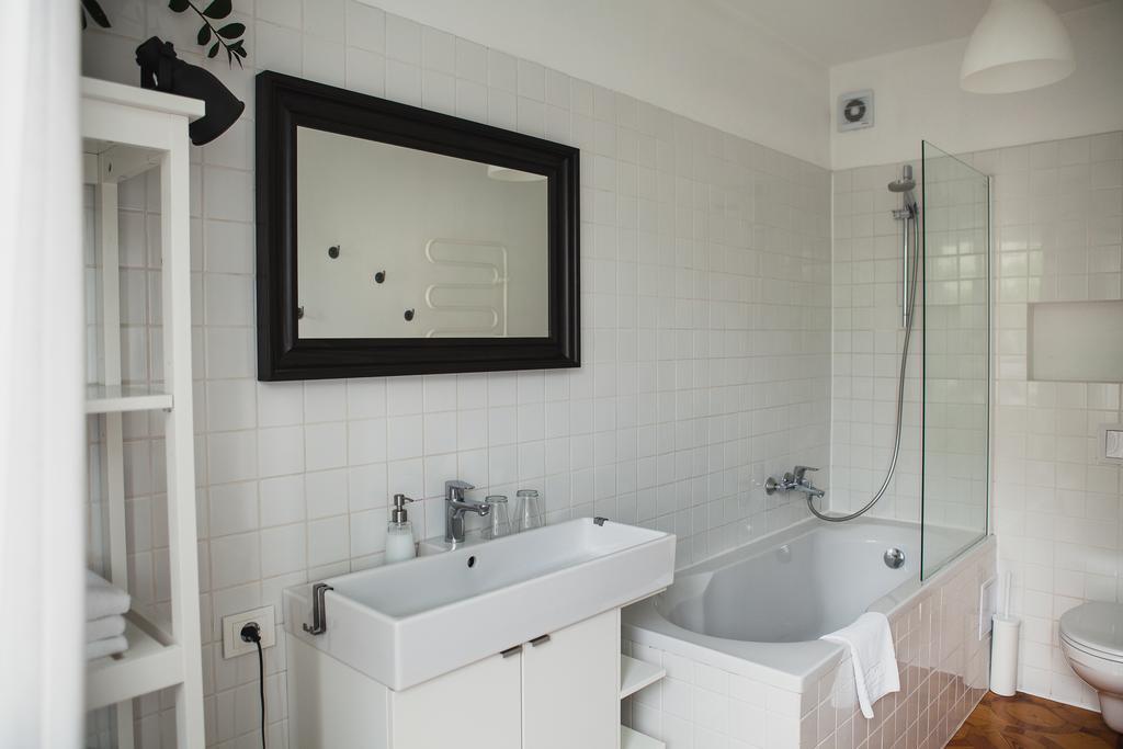 Saka Vacation House Druskininkai Pokoj fotografie