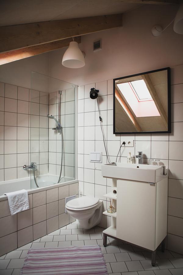 Saka Vacation House Druskininkai Exteriér fotografie
