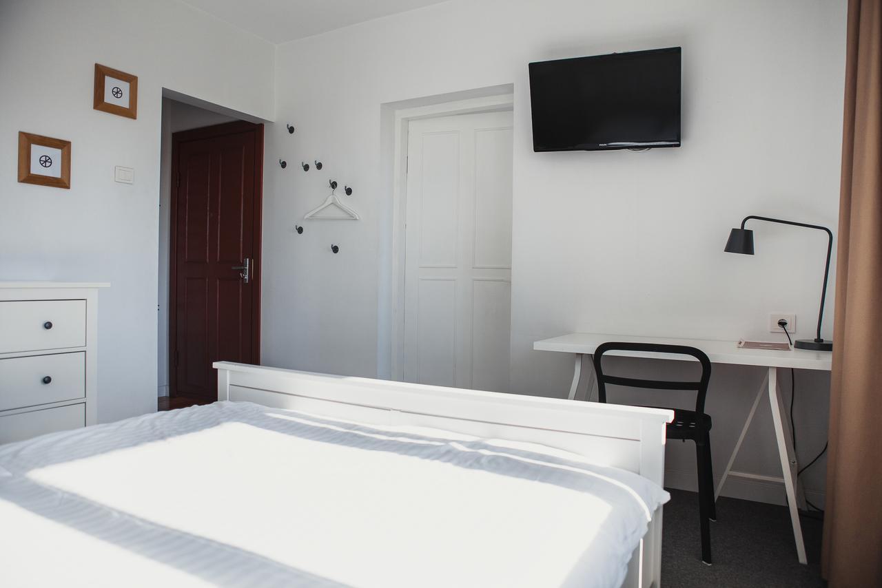 Saka Vacation House Druskininkai Exteriér fotografie